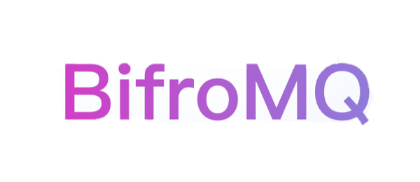 BifroMQ Logo
