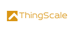 ThingScale IoT Logo
