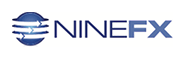 Ninefx Logo logo