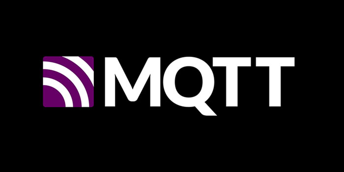 MQTT Logo