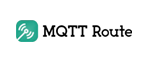 MQTTRoute Logo