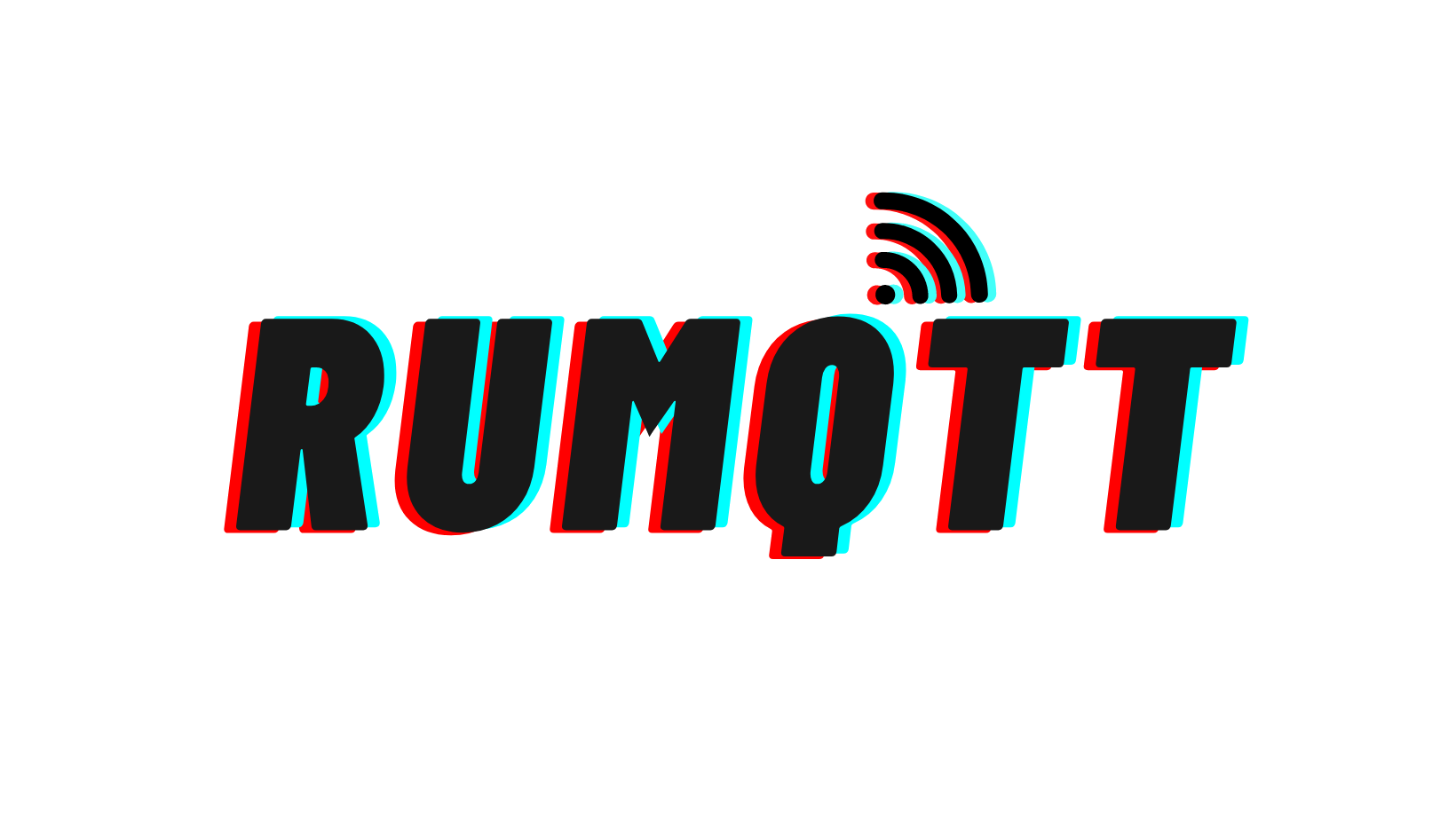 Rumqtt Logo